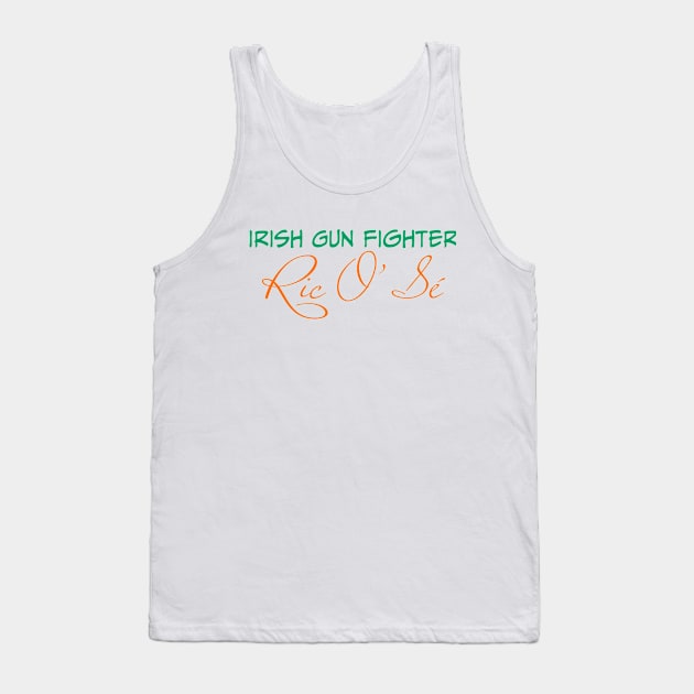 St Patricks  Day T-shirt for Men Women Kids Tank Top by JTEESinc